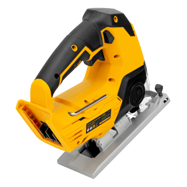 Лобзик аккумуляторный CJ-80-0, 18В Li-Ion Denzel в Казани