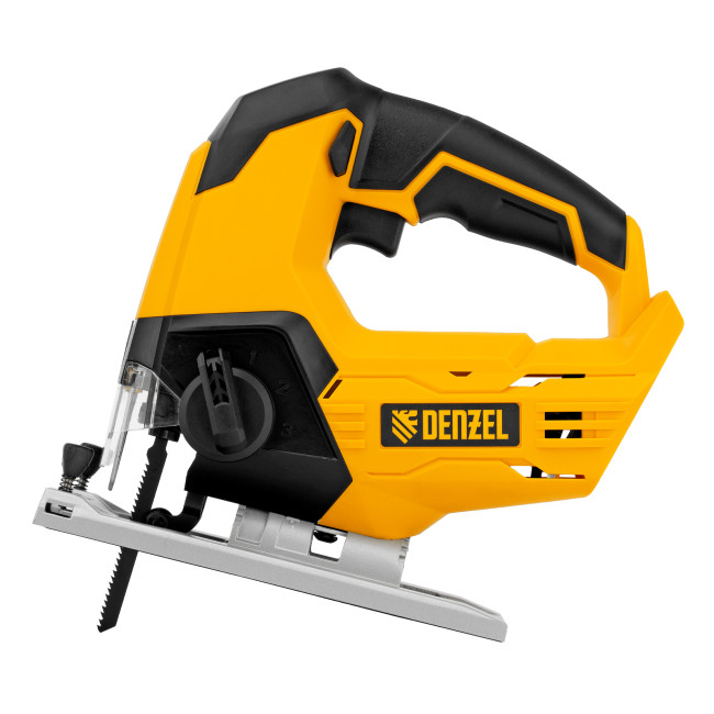 Лобзик аккумуляторный CJ-80-0, 18В Li-Ion Denzel в Казани