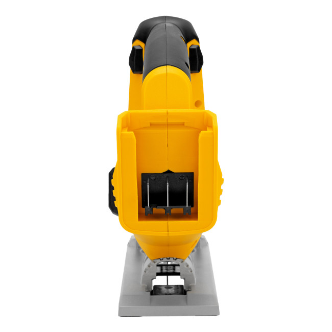 Лобзик аккумуляторный CJ-80-0, 18В Li-Ion Denzel в Казани