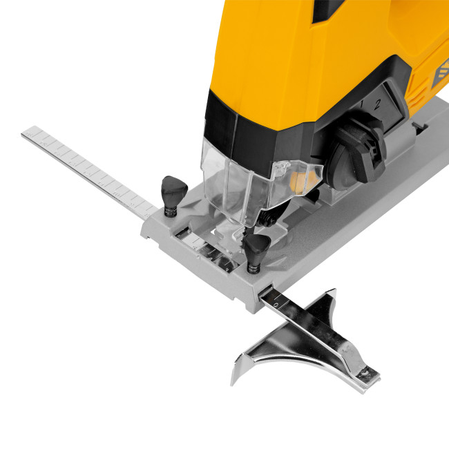 Лобзик аккумуляторный CJ-80-0, 18В Li-Ion Denzel в Казани