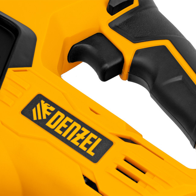 Лобзик аккумуляторный CJ-80-0, 18В Li-Ion Denzel в Казани