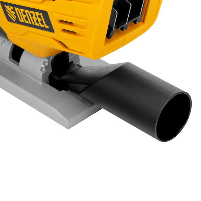 Лобзик аккумуляторный CJ-80-0, 18В Li-Ion Denzel в Казани