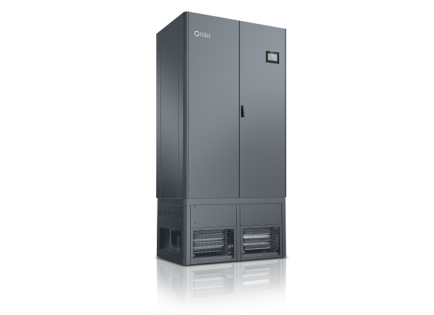 HiRef Прецизионный кондиционер шкафного типа с инверторным приводом NADR0241 в Казани