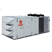 Trane Автономный крышный кондиционер Voyager lll (TKD/TKH YKD/YKH350) в Казани