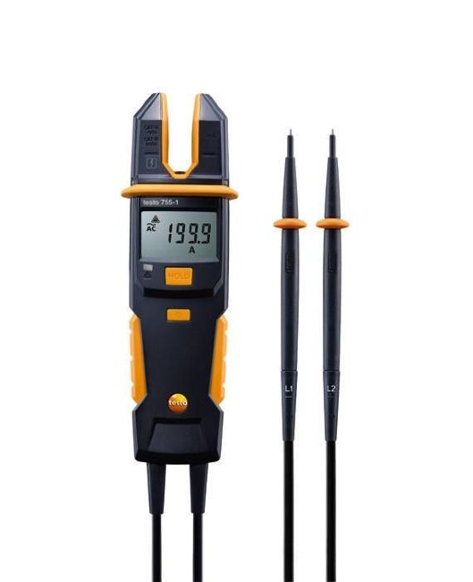 Тестер напряжения Testo 755-1 в Казани