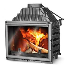 KAWMET W11 18,1 кВт в Казани