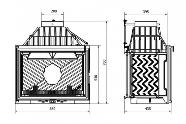 KAWMET W11 18,1 кВт в Казани KAWMET W11 18,1 кВт в Казани