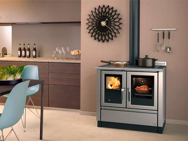 La Nordica VENEZIA INOX (сталь) в Казани