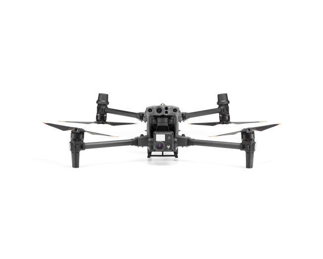 Квадрокоптер с тепловизором DJI Matrice 30T в Казани