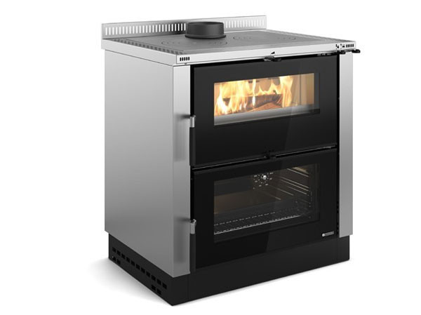 La Nordica VERONA XXL INOX (сталь) в Казани