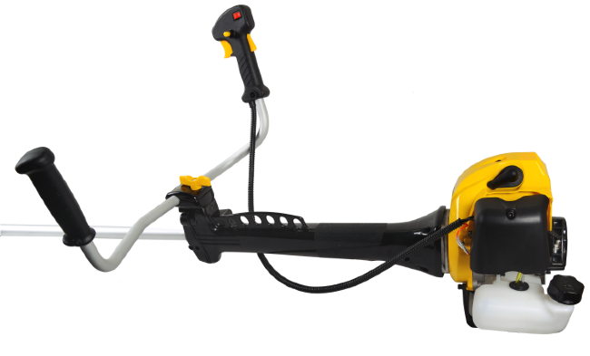 Триммер бензиновый HUTER GGT-2500S PRO (с антивибрационной системой) в Казани