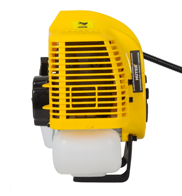 Триммер бензиновый HUTER GGT-2500S PRO (с антивибрационной системой) в Казани