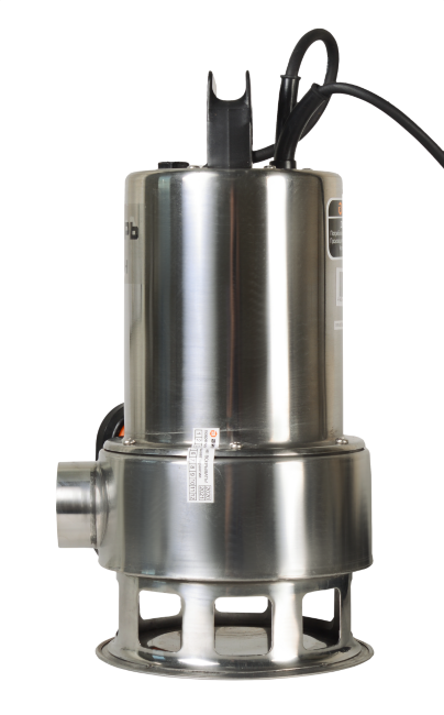 Дренажный насос ВИХРЬ ДН-550Н в Казани