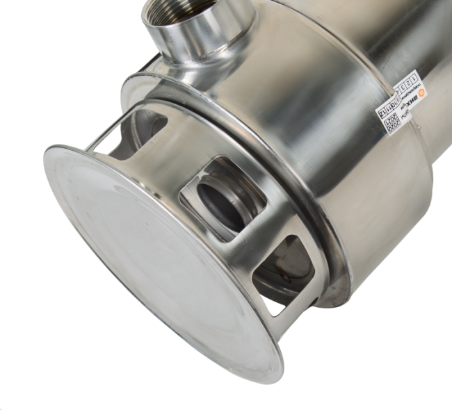 Дренажный насос ВИХРЬ ДН-550Н в Казани