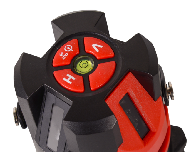 Построитель лазерный ПЛ-3ШК в Казани