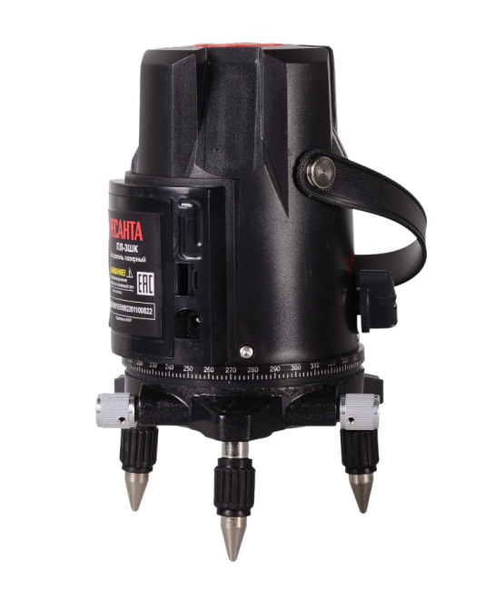 Построитель лазерный ПЛ-3ШК в Казани