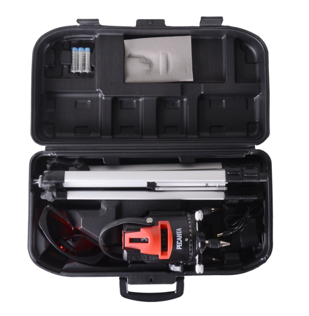 Построитель лазерный ПЛ-3ШК в Казани