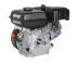Двигатель бензиновый GE-170F-19 HUTER в Казани