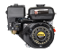 Двигатель бензиновый GE-170F-19 HUTER в Казани