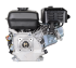 Двигатель бензиновый GE-170F-19 HUTER в Казани