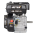 Двигатель бензиновый GE-170F-19 HUTER в Казани