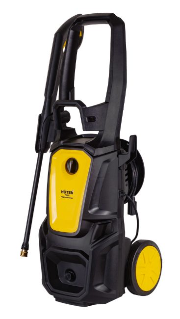 Мойка Huter W200i PROFESSIONAL в Казани