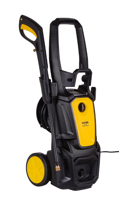 Мойка Huter W200i PROFESSIONAL в Казани