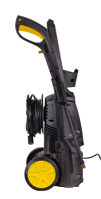 Мойка Huter W200i PROFESSIONAL в Казани