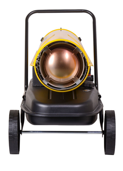 Тепловая дизельная пушка Eurolux ТДП-EU-30000 в Казани