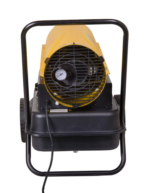 Тепловая дизельная пушка Eurolux ТДП-EU-30000 в Казани