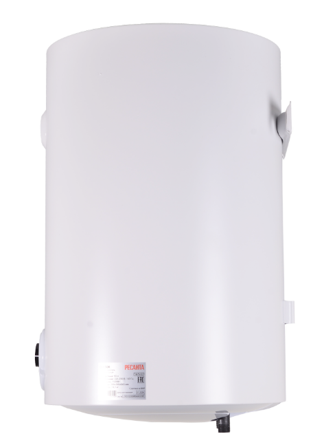 Водонагреватель накопительный круглый ВН-50К в Казани