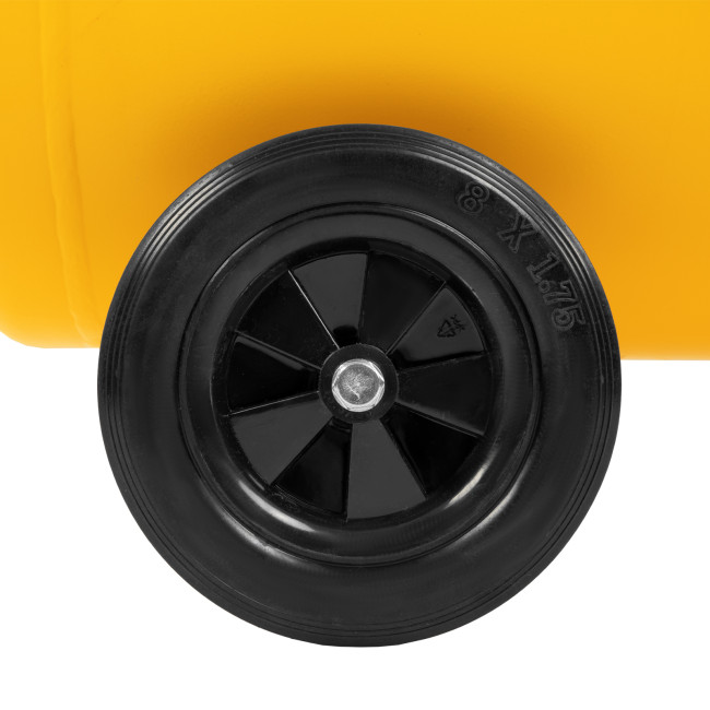 Компрессор безмасляный, малошумный DLS 3300/100, 3300 Вт,3x1100, 100 л, 570 л/мин ,блок управления Denzel в Казани