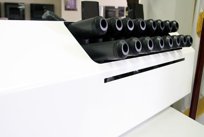 Увлажнитель UU04RDAS01 в Казани