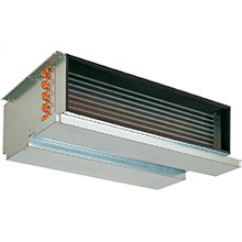 Trane фанкойл канальный (FWD30) в Казани