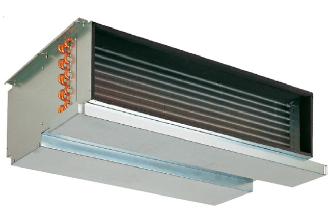 Trane фанкойл канальный (FWD30) в Казани