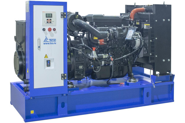Дизельный генератор ТСС АД-60С-Т400-2РПМ7 в Казани