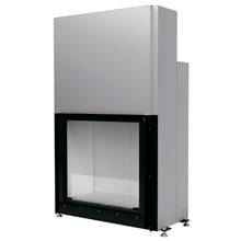 MCZ Forma 75 прямое стекло в Казани