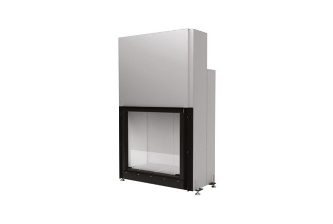 MCZ Forma 75 прямое стекло в Казани