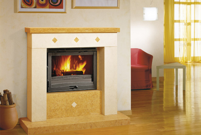 La Nordica Inserto 60 4.0 Ventilato в Казани