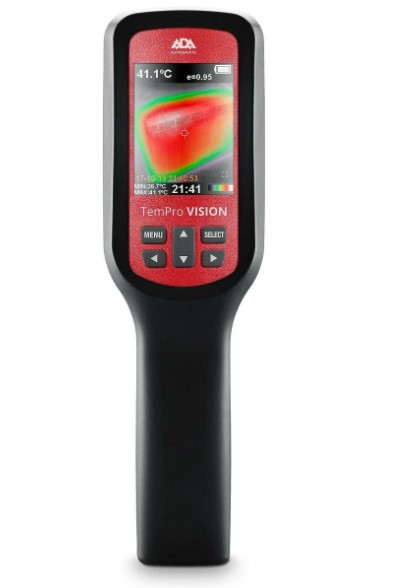 Тепловизор ADA TemPro VISION в Казани