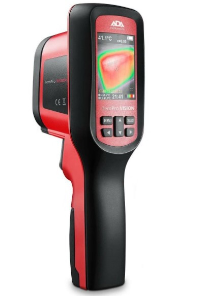 Тепловизор ADA TemPro VISION в Казани
