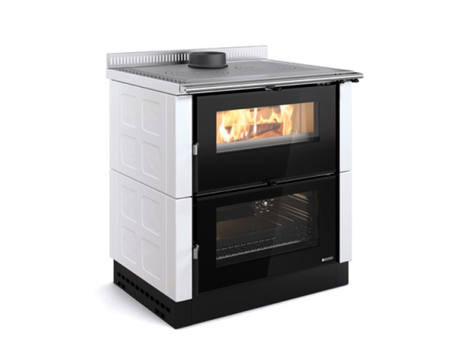 La Nordica VERONA XXL MAIOLICA BIANCO INFINITY (белый) в Казани