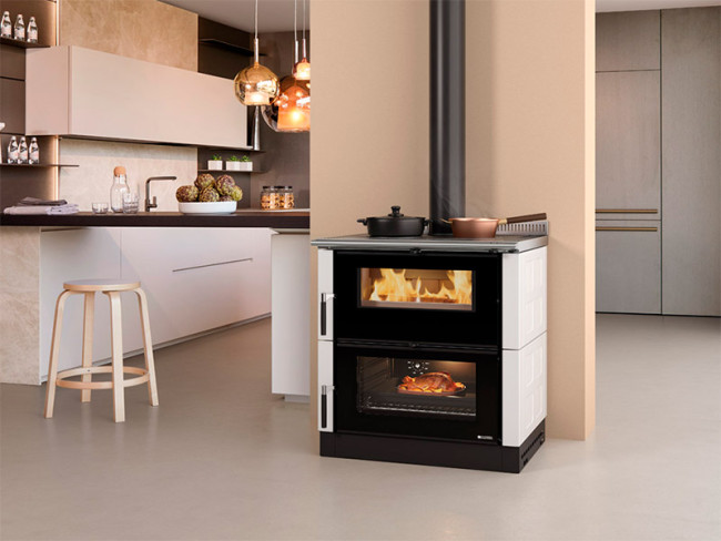 La Nordica VERONA XXL MAIOLICA BIANCO INFINITY (белый) в Казани