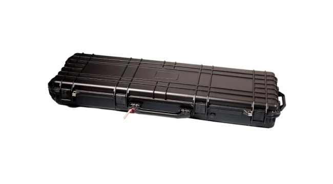 Ружье против дронов ПАРС-НУ в Казани