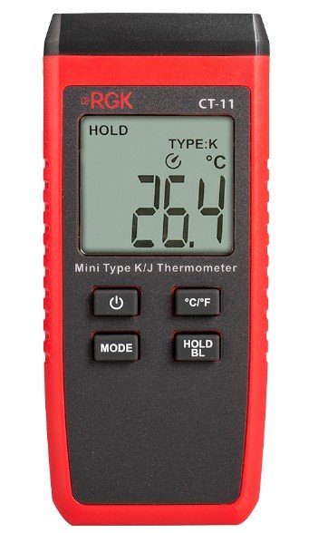Термометр RGK CT-11 в Казани