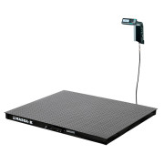 Весы 4D-PM-15/15-3000-RL