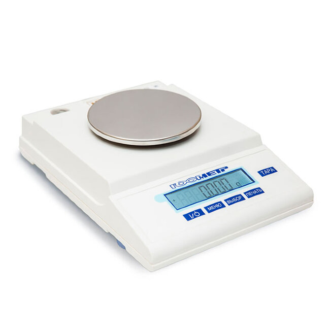 Весы ВЛТЭ-210П-В в Казани