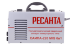 Сварочный аппарат РЕСАНТА САИПА-220 (MIG/MAG) в Казани