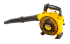 Воздуходувка бензиновая GB-26 HUTER в Казани
