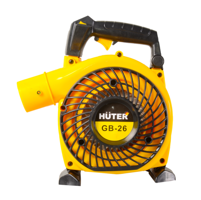 Воздуходувка бензиновая GB-26 HUTER в Казани
